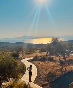 Mediterranean Immersion Retreat